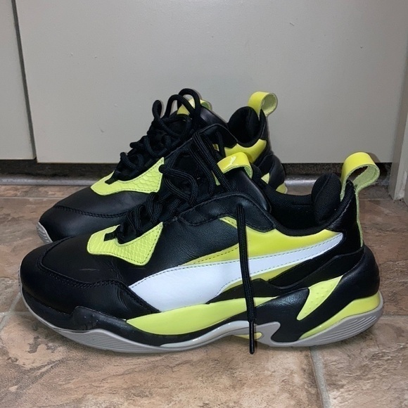 PUMA Thunder Holiday 2 sneaker